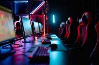 Why Do Gaming Headsets Have RGB Features?