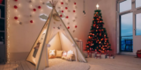 Adding Sparkle to a Child’S Room